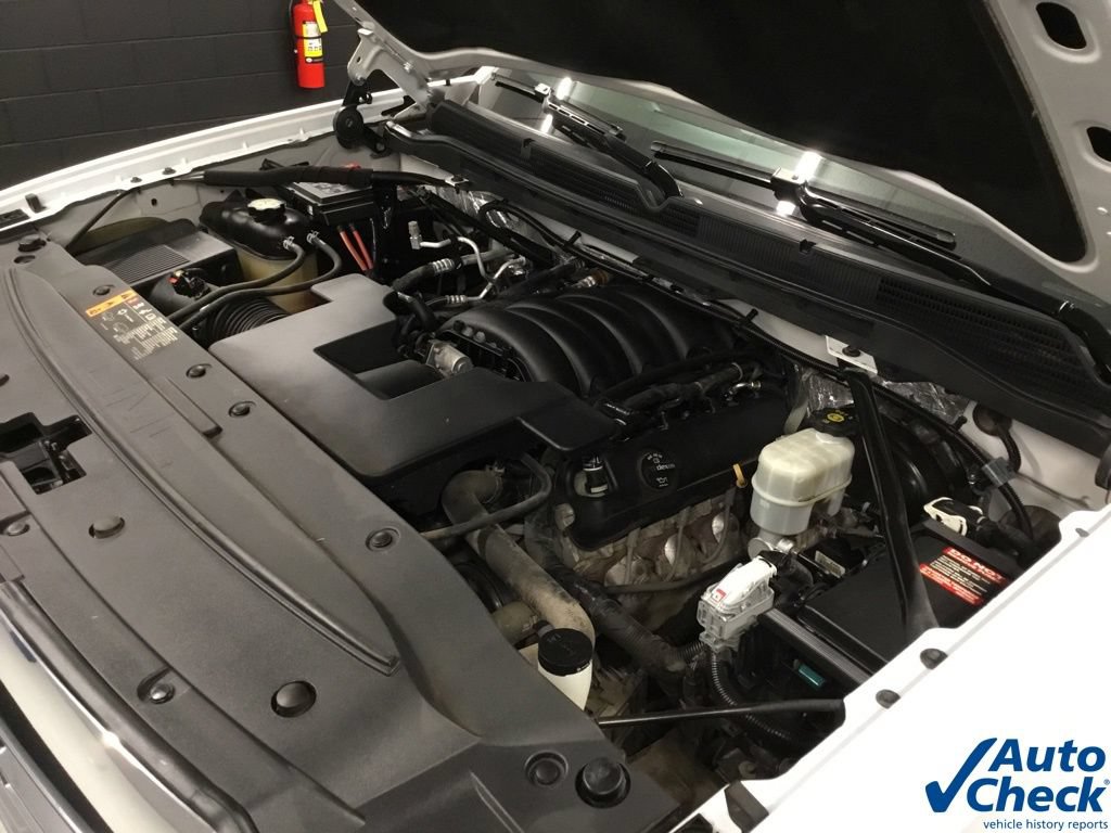Used 2018 GMC Sierra 1500 2WD Regular Cab image 35