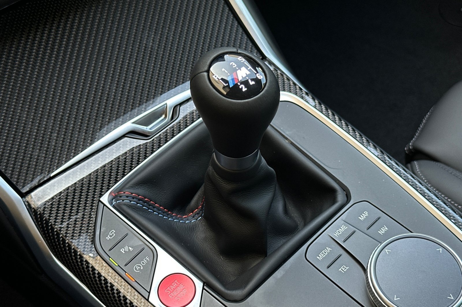 New 2027 BMW M4 Coupe w/ Executive Package RWD image 20