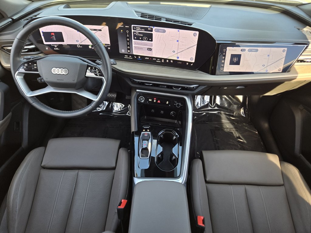 Certified 2026 Audi Q5 Prestige AWD/4WD image 34