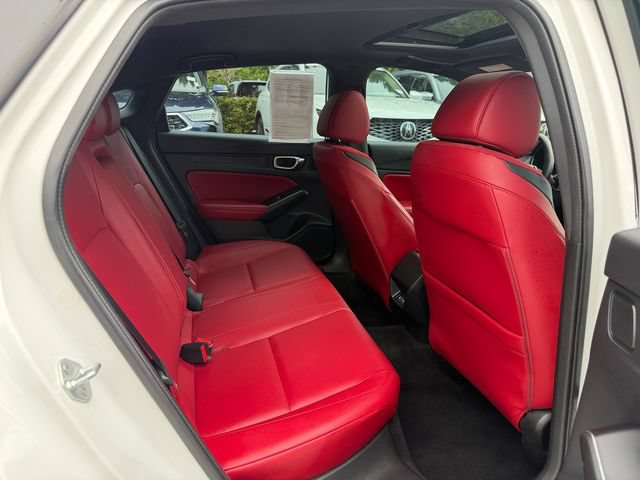 Used 2023 Acura Integra A-Spec w/ Technology Package FWD image 19