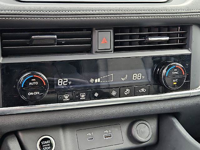 Certified 2023 Nissan Rogue SV AWD/4WD image 19