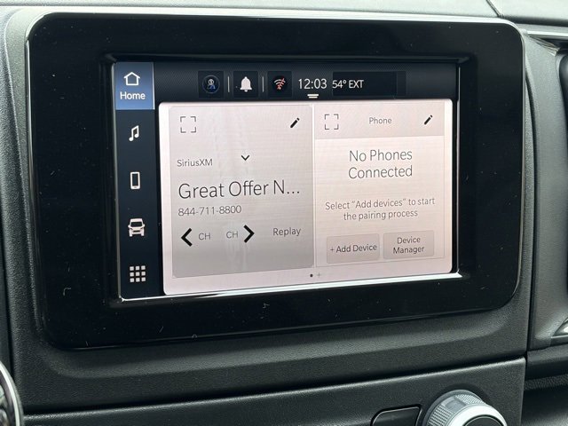 Used 2024 RAM ProMaster 3500 image 21