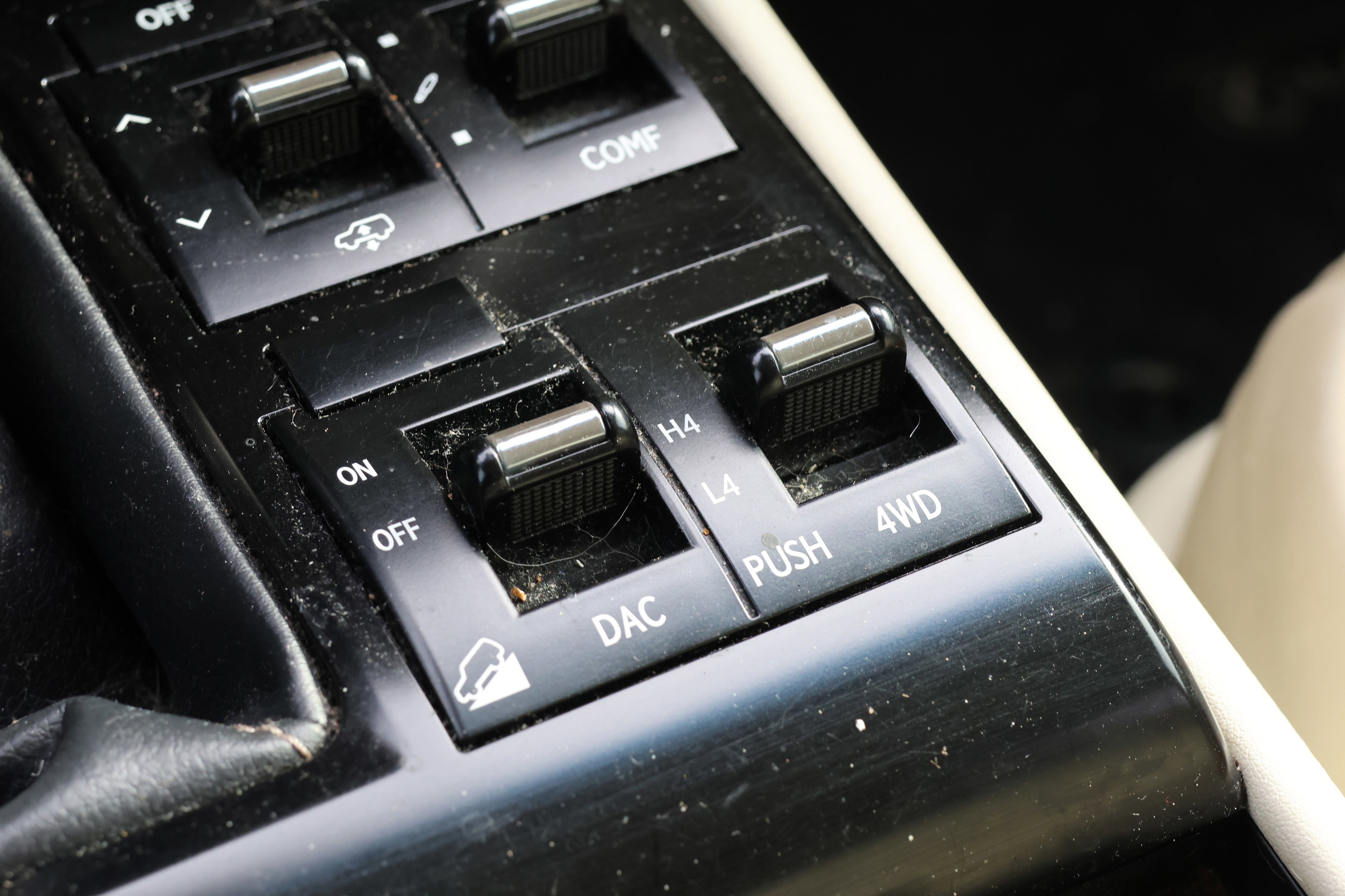 Used 2020 Lexus GX 460 Luxury image 28