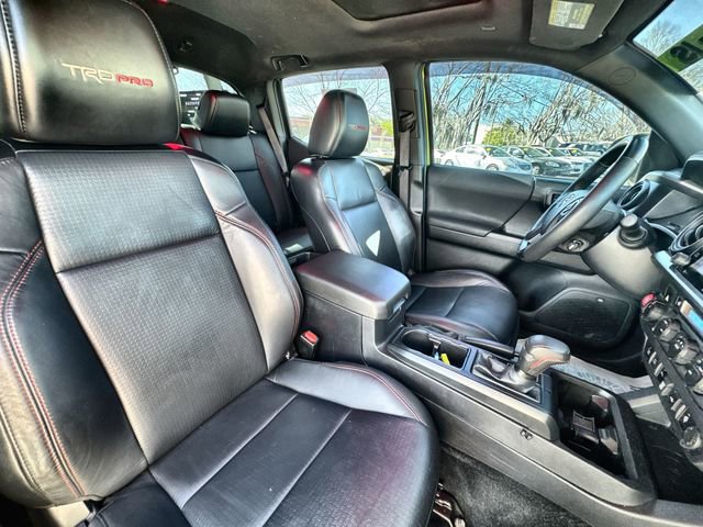 Used 2022 Toyota Tacoma TRD Pro image 33
