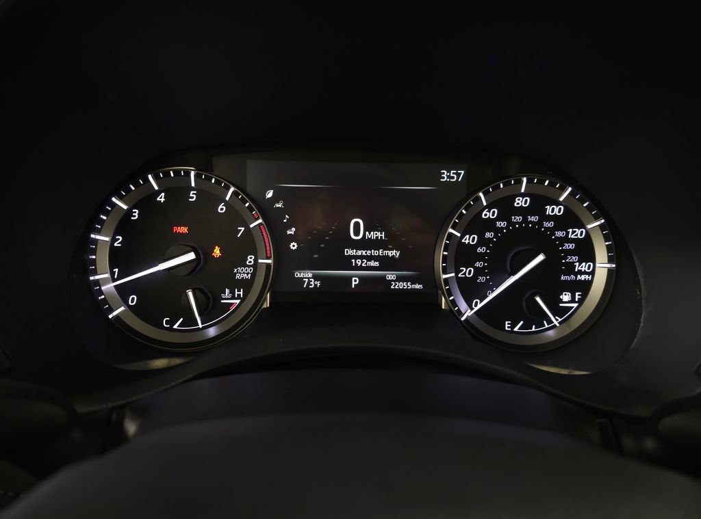 Used 2022 Toyota Highlander Platinum AWD/4WD image 21