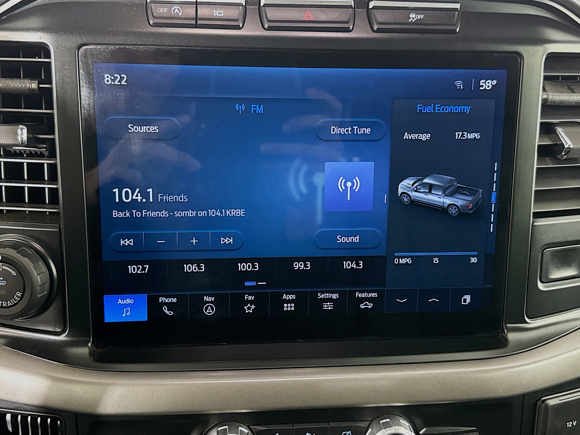 Used 2024 Ford F150 XLT image 17