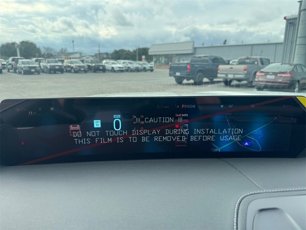 New 2026 Ford Expedition Max Platinum w/ Driver's Package image 25