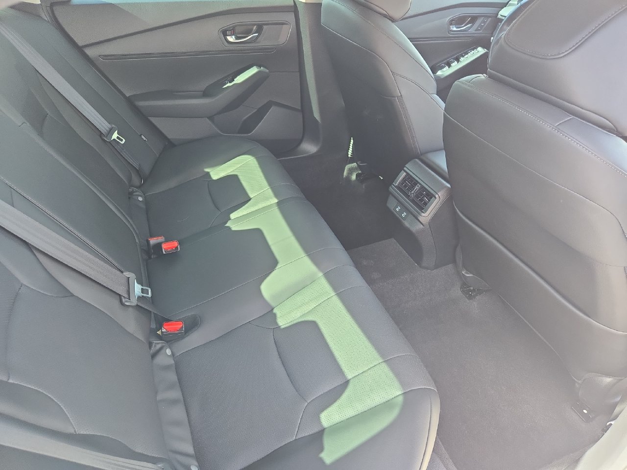 Used 2026 Honda Accord EX-L image 12