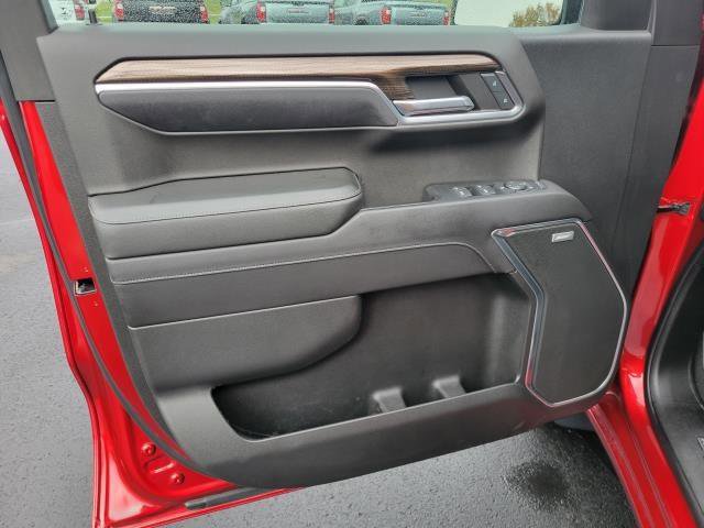 Used 2022 Chevrolet Silverado 1500 RST w/ RST All Star Premium Package image 17