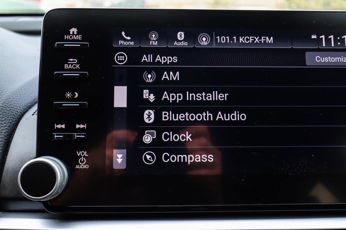 Used 2020 Honda Accord Sport image 26