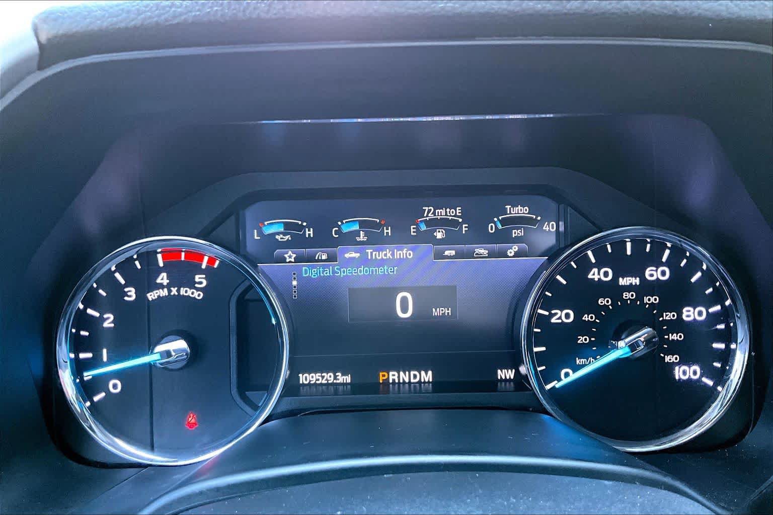 Used 2021 Ford F350 Lariat AWD/4WD image 24