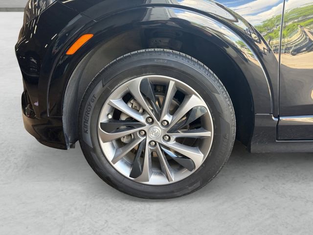 Certified 2023 Buick Encore GX Select w/ Experience Buick Package FWD image 23
