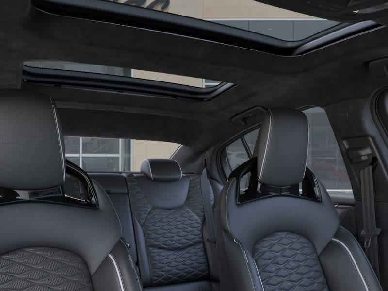New 2026 Cadillac CT5 V image 24
