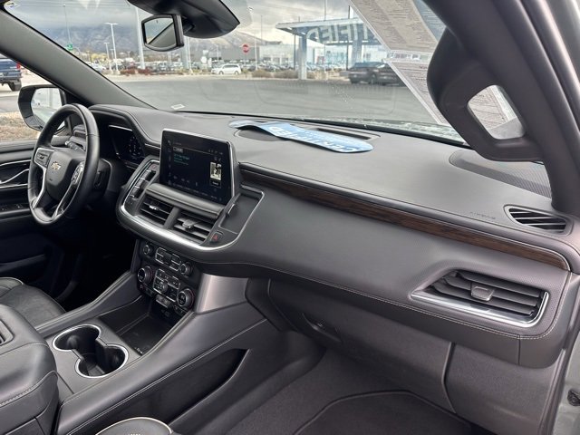 Used 2023 Chevrolet Tahoe Premier image 24
