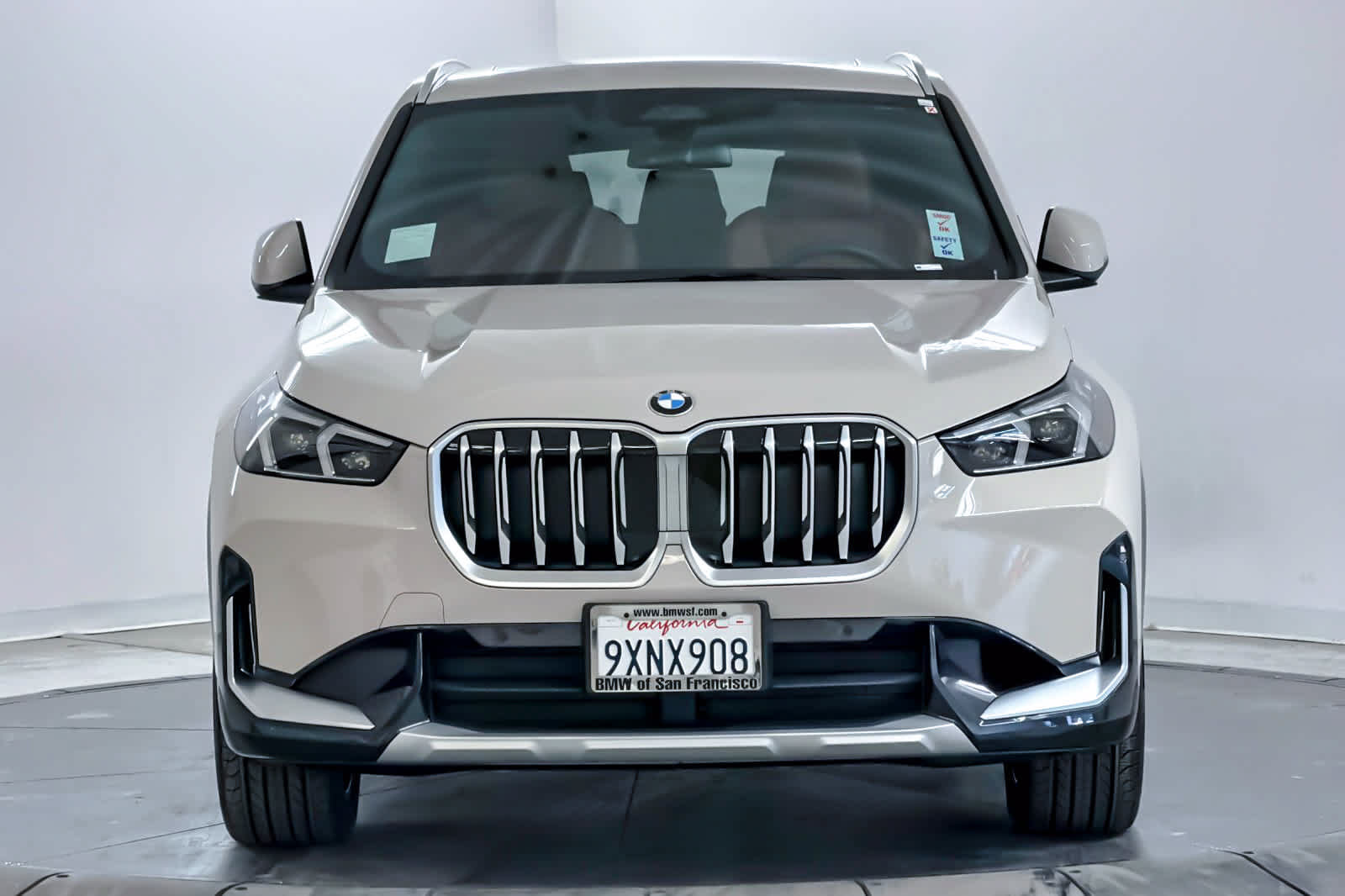 Used 2026 BMW X1 xDrive28i w/ Convenience Package AWD/4WD image 10