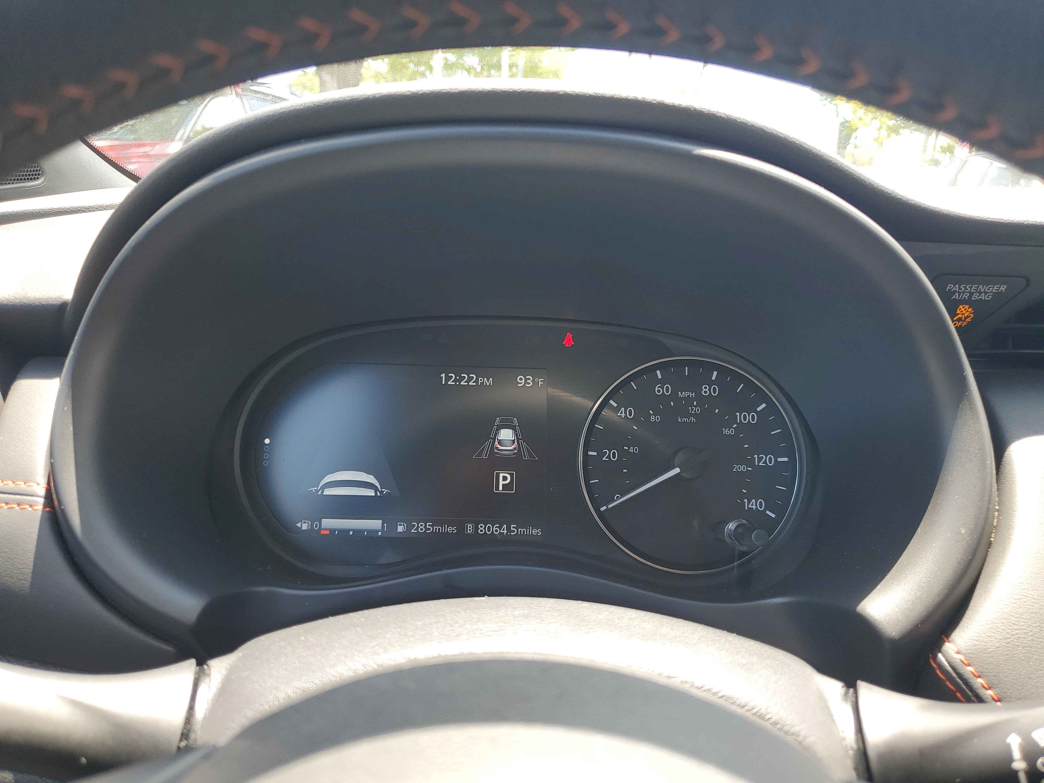 Certified 2023 Nissan Kicks SR image 31