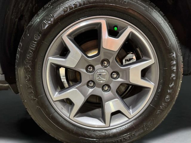 Used 2022 Honda Passport TrailSport image 32