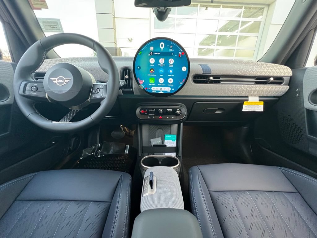 New 2026 MINI Cooper S FWD image 13