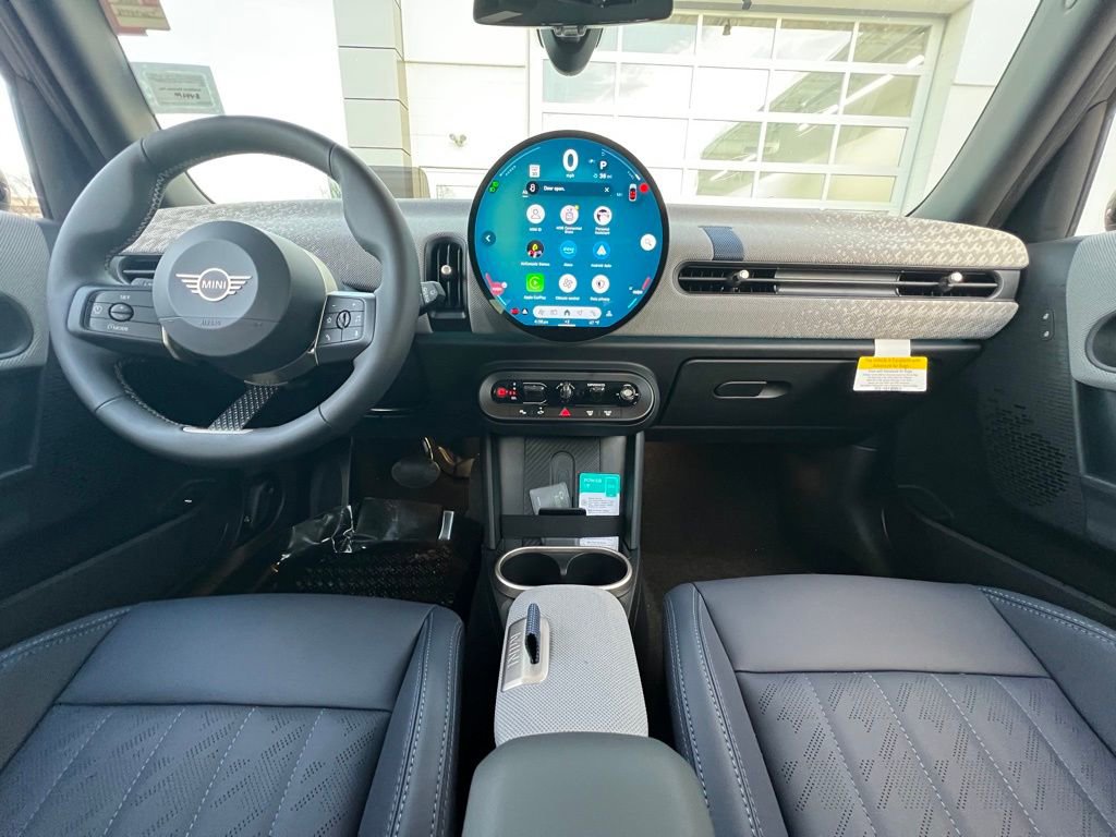 New 2026 MINI Cooper S FWD image 13