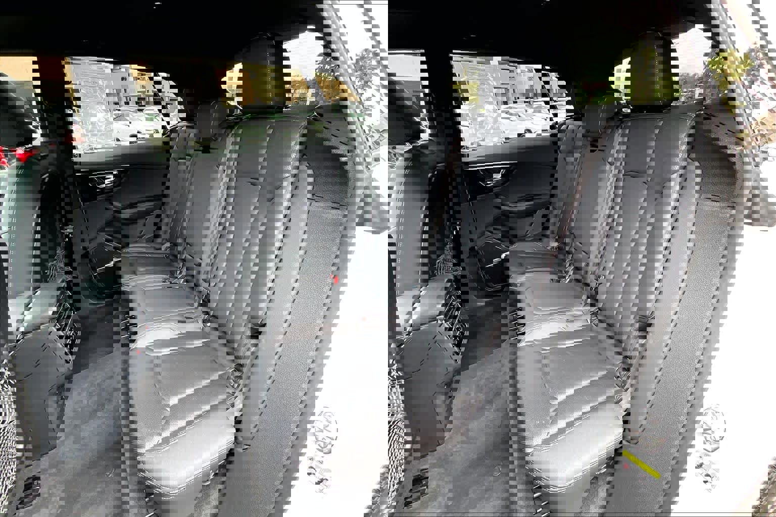 Used 2019 Audi Q8 Premium Plus w/ Premium Plus image 18