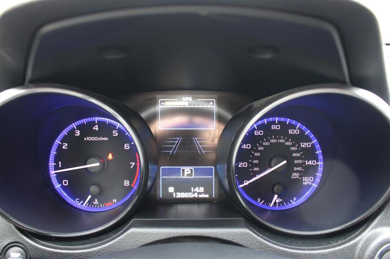 Used 2015 Subaru Outback 3.6R Limited image 18