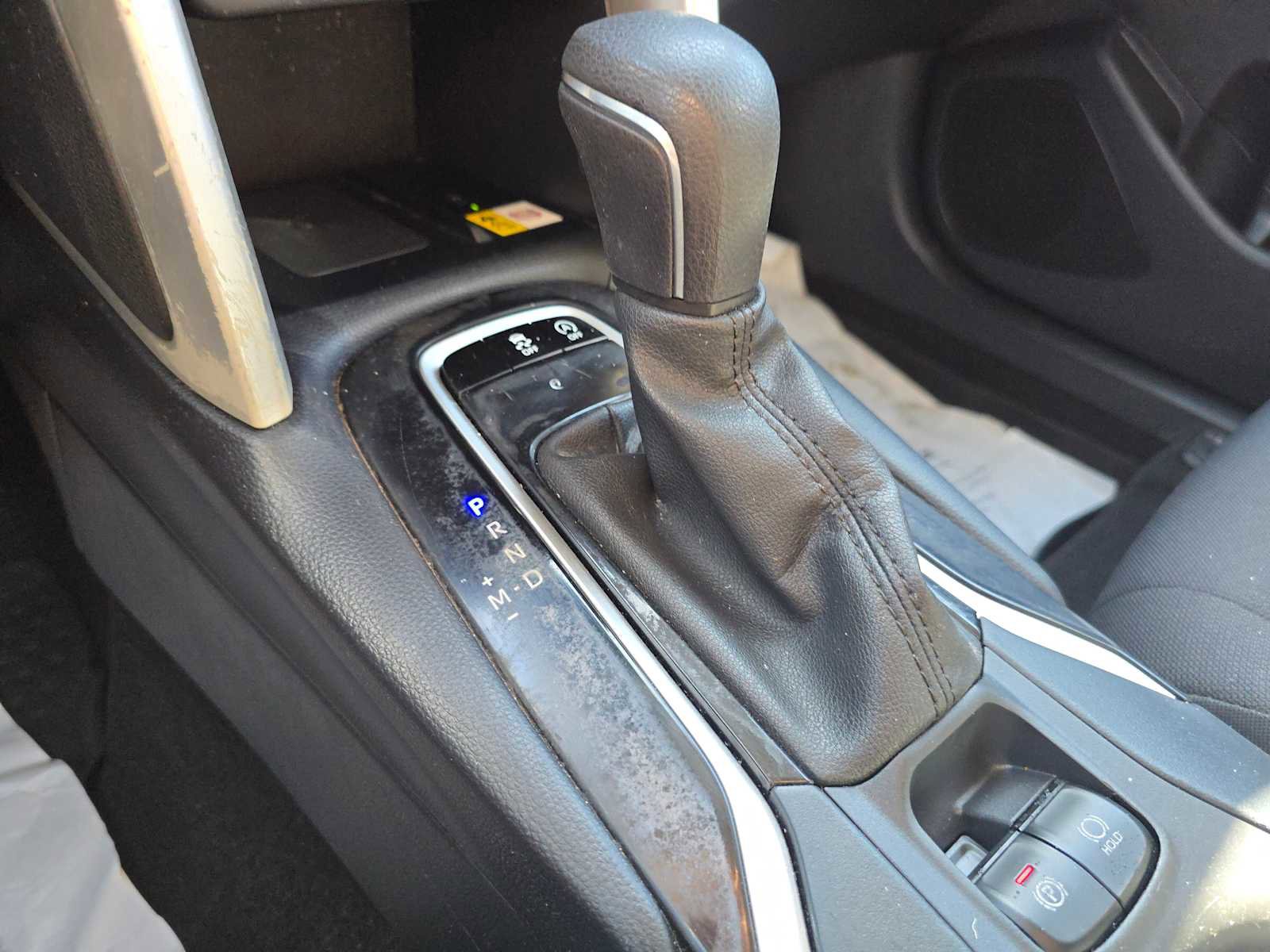 Used 2023 Toyota Corolla Cross LE image 34