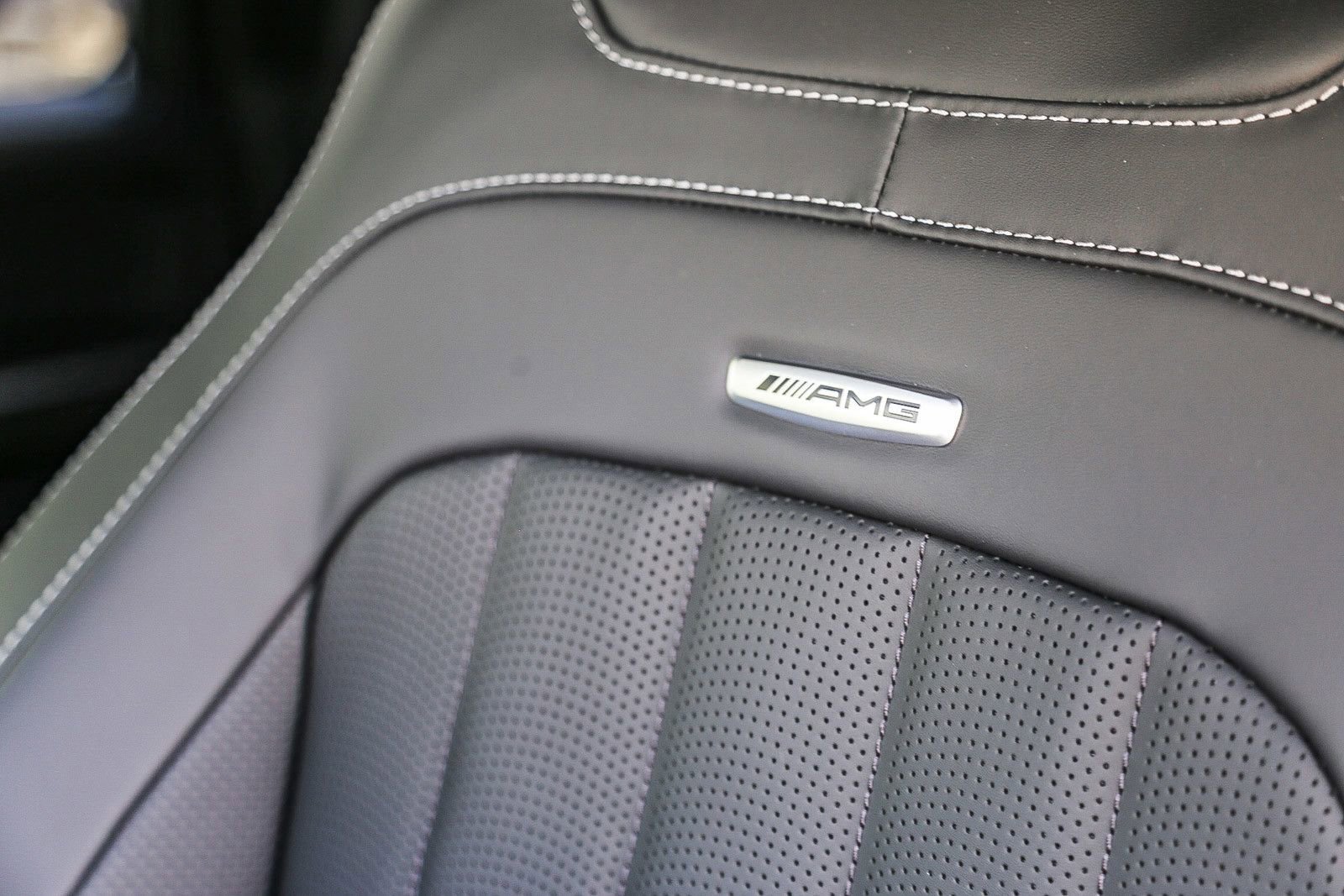 New 2026 Mercedes-Benz G 63 AMG 4MATIC image 22