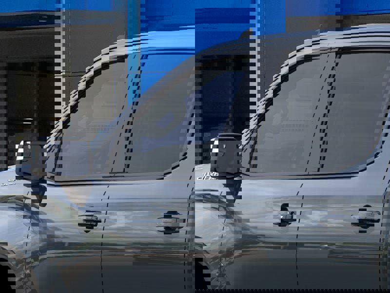 New 2026 Chevrolet Silverado 1500 LT w/ All Star Edition Plus image 12