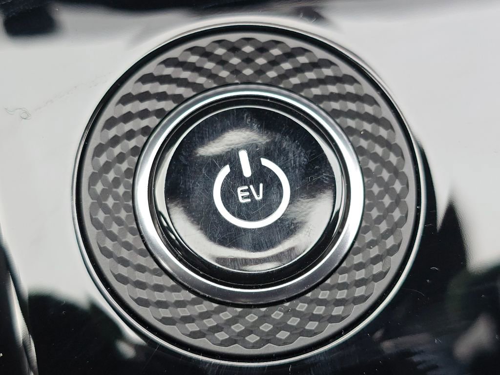 New 2025 Kia Niro Wave w/ Wave Preserve Package image 36