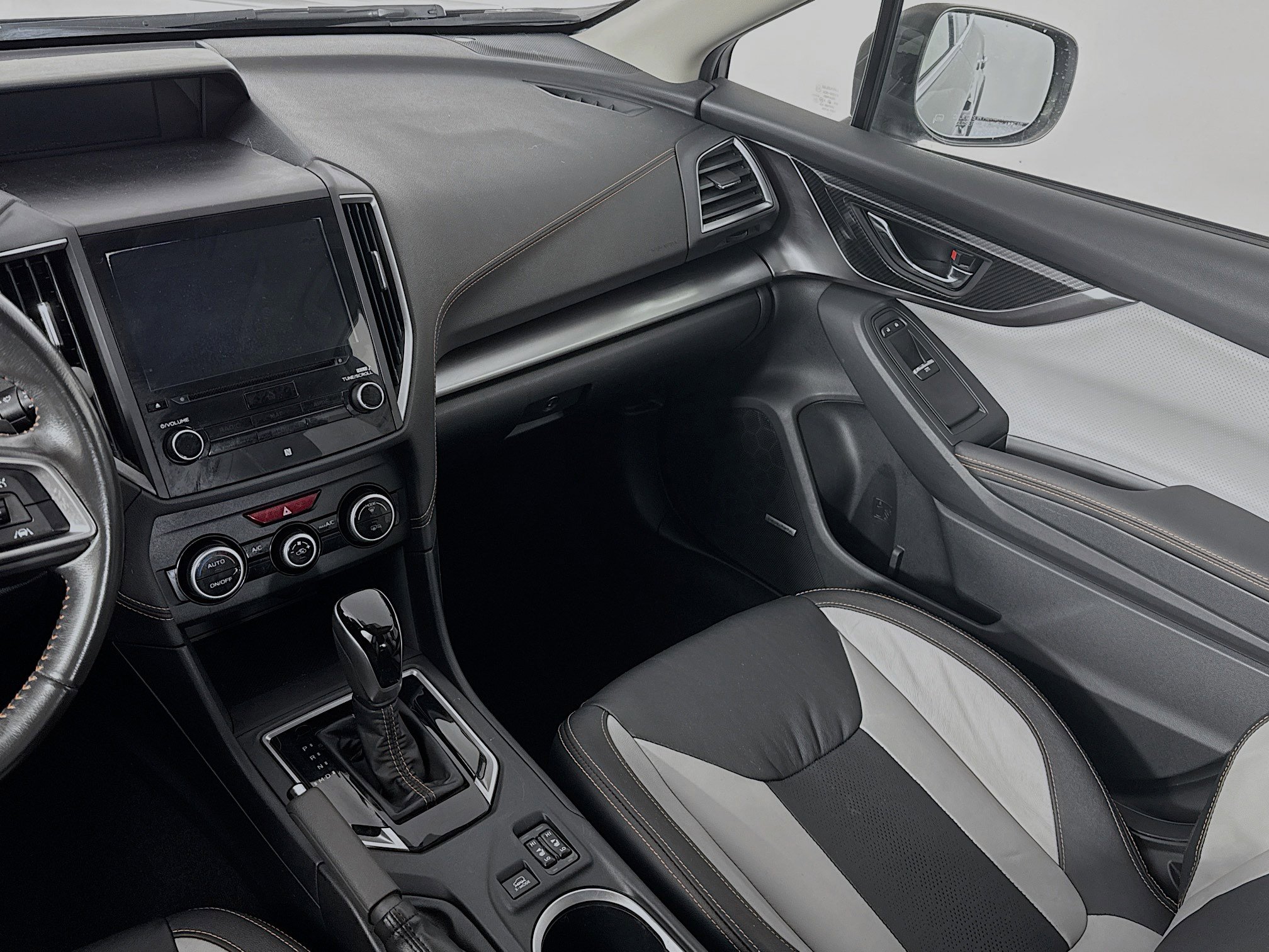 Used 2019 Subaru Crosstrek 2.0i Limited w/ Moonroof Package w/Navigation AWD/4WD image 25