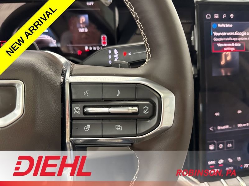 Used 2024 GMC Acadia Denali w/ Super Cruise Package image 31