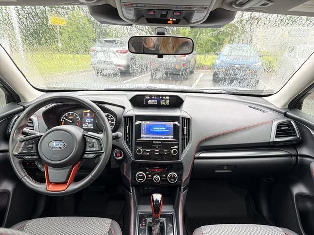 Used 2024 Subaru Forester Sport AWD/4WD image 19