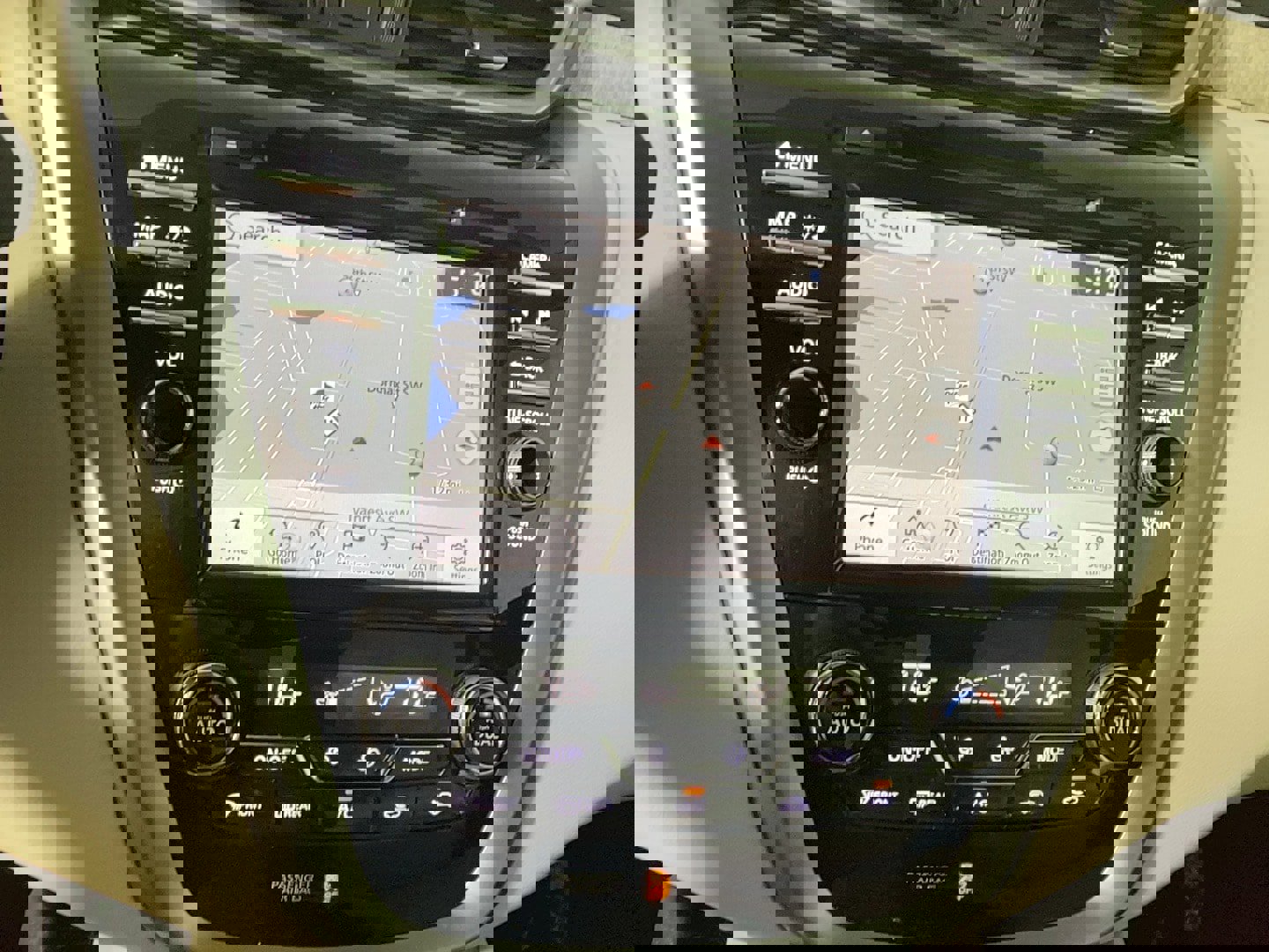 Used 2023 Nissan Murano SL w/ SL Moonroof Package image 31