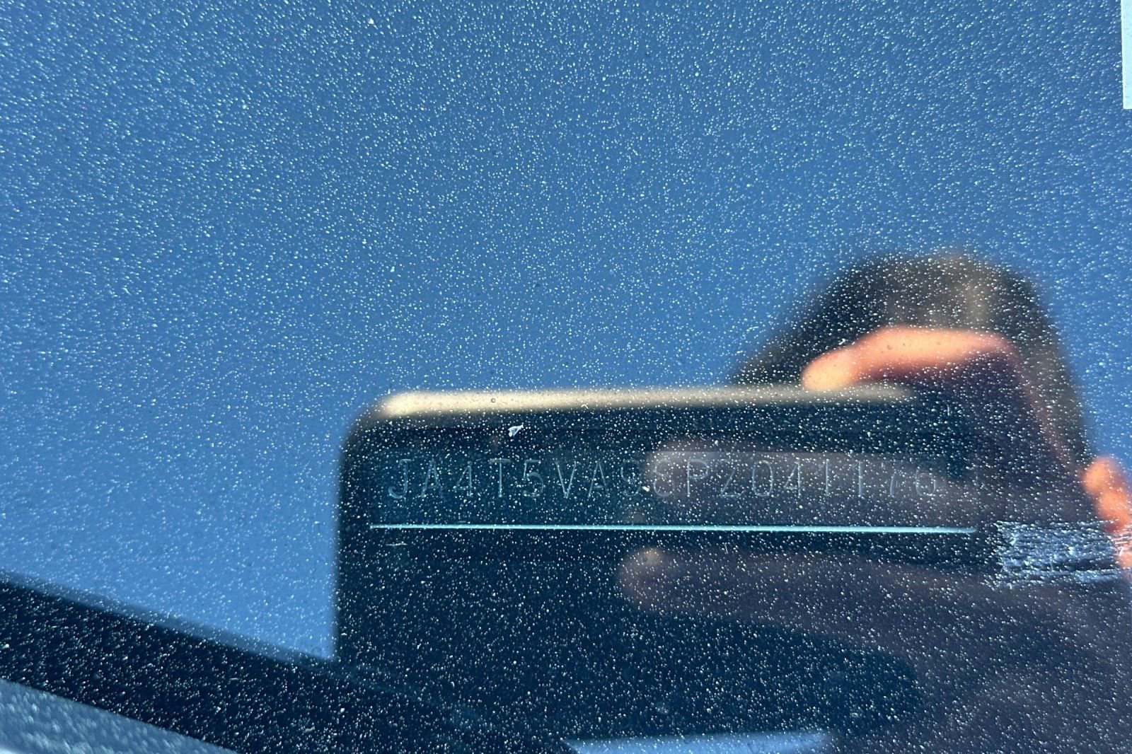 Used 2023 Mitsubishi Outlander SEL image 2