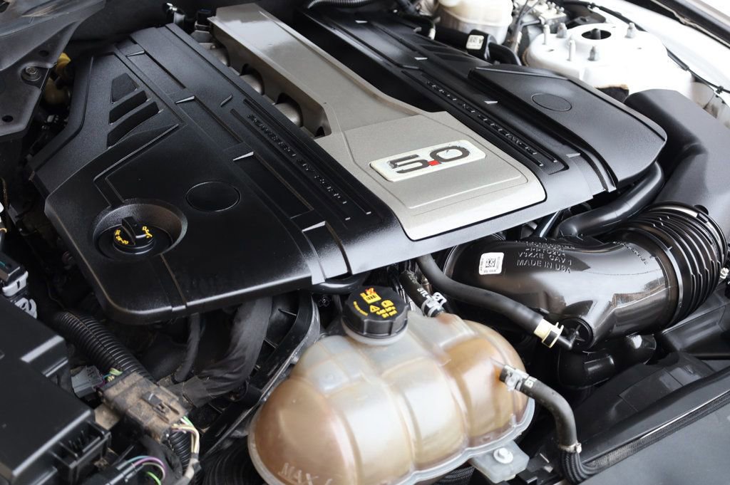 Used 2019 Ford Mustang GT image 11