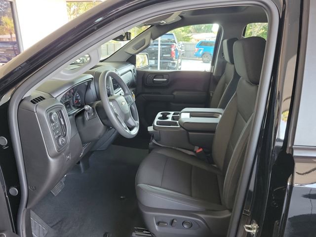 New 2026 Chevrolet Silverado 1500 Custom image 10