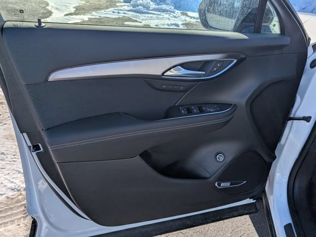 New 2026 Buick Envision Sport Touring AWD/4WD image 15