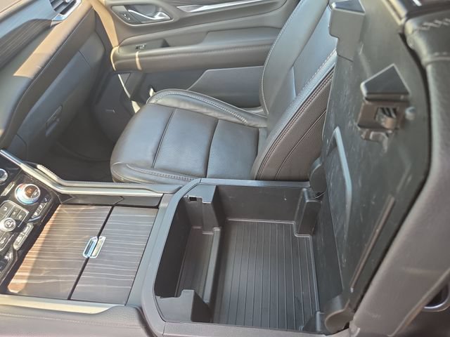 Used 2021 GMC Yukon XL Denali AWD/4WD image 44