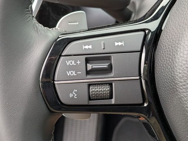 New 2026 Acura ADX FWD image 16