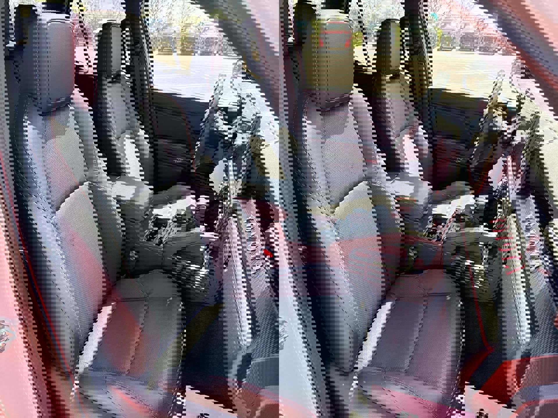 Certified 2025 Toyota 4Runner TRD Pro AWD/4WD image 25