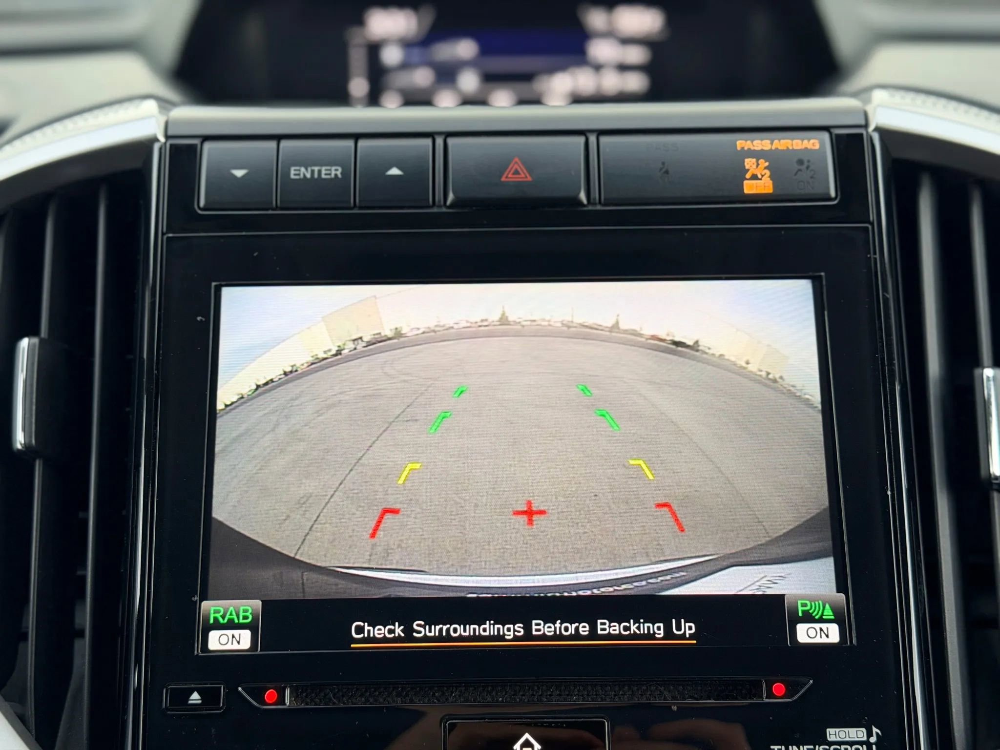 Used 2019 Subaru Ascent Limited w/ Popular Package #3 image 32