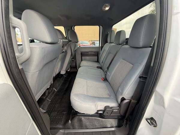 Used 2012 Ford F250 XL w/ PWR Equipment Group AWD/4WD image 17