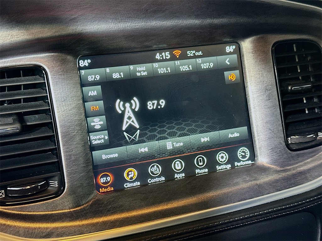 Used 2023 Dodge Charger Scat Pack w/ Daytona Edition Group image 29