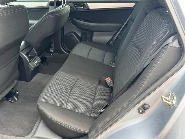 Used 2018 Subaru Outback 2.5i Premium AWD/4WD image 15