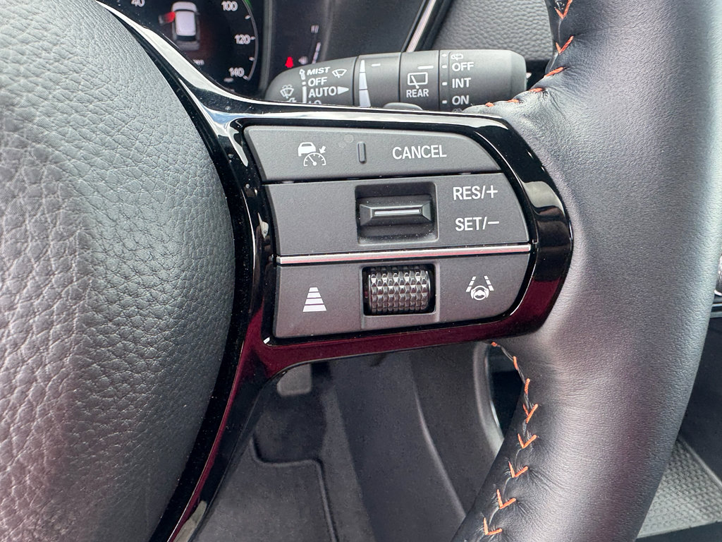 Certified 2026 Honda CR-V Sport Touring image 15