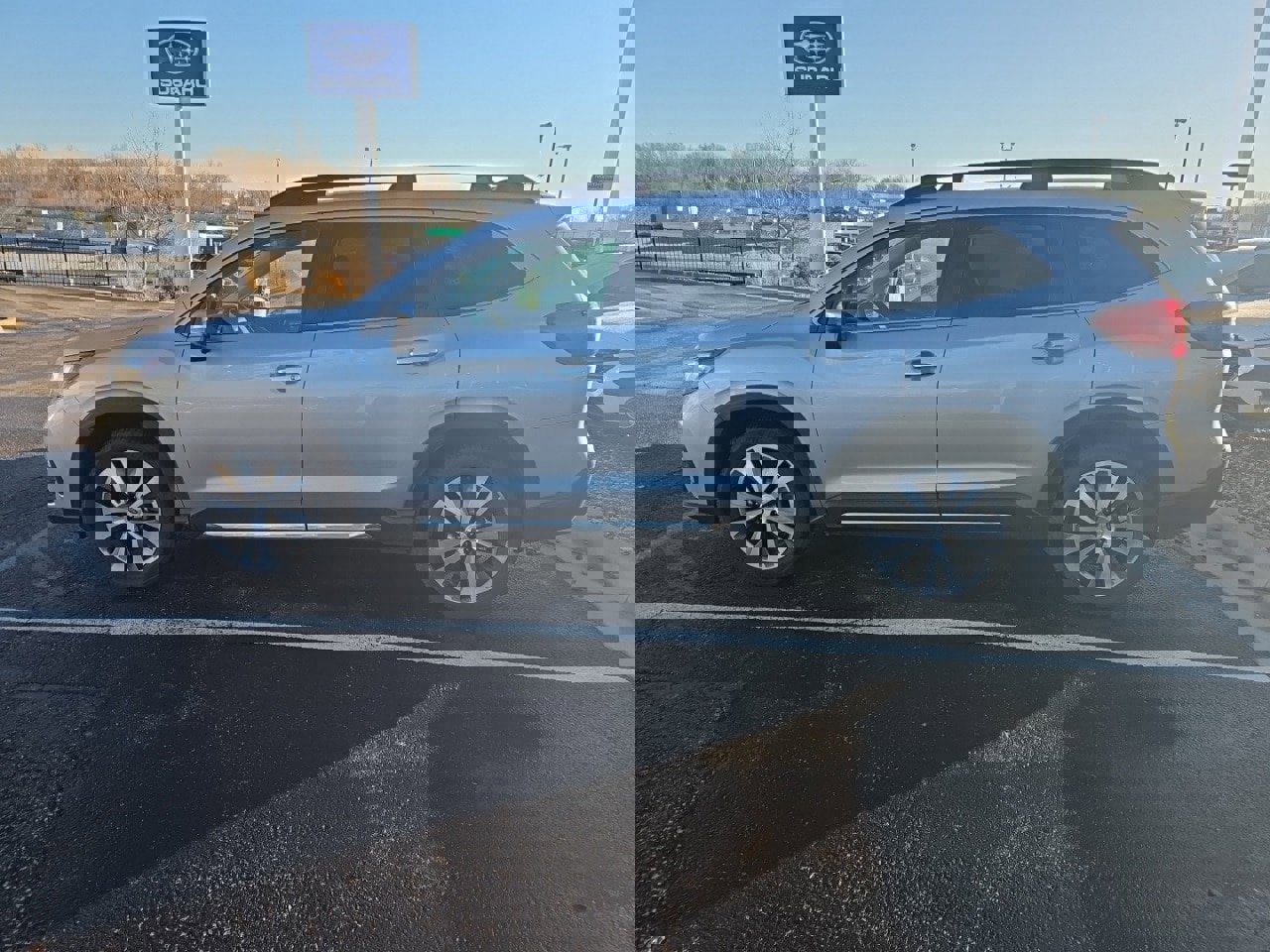 Certified 2022 Subaru Ascent Touring image 12