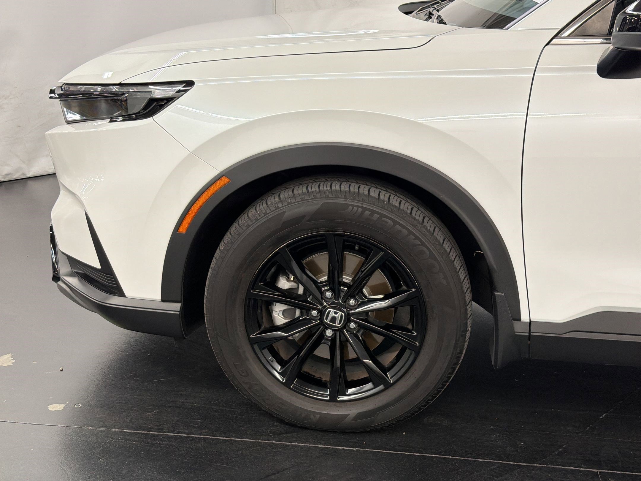 Certified 2024 Honda CR-V Sport image 12