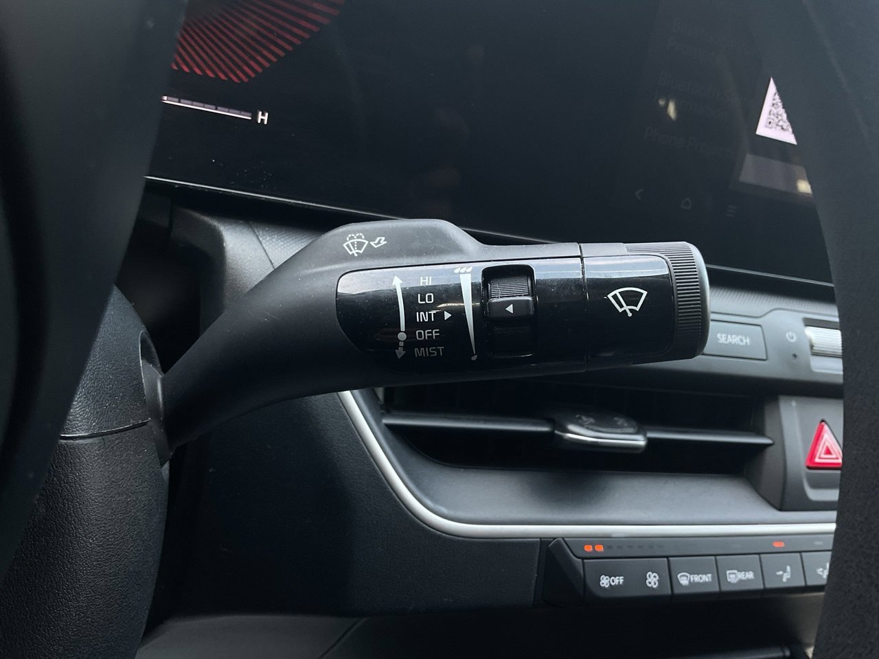 Used 2025 Kia K4 FWD image 35