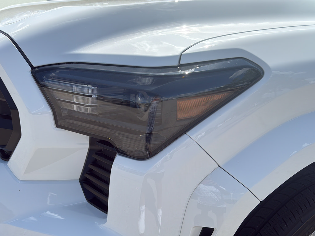 New 2026 Toyota Tacoma SR5 RWD image 27