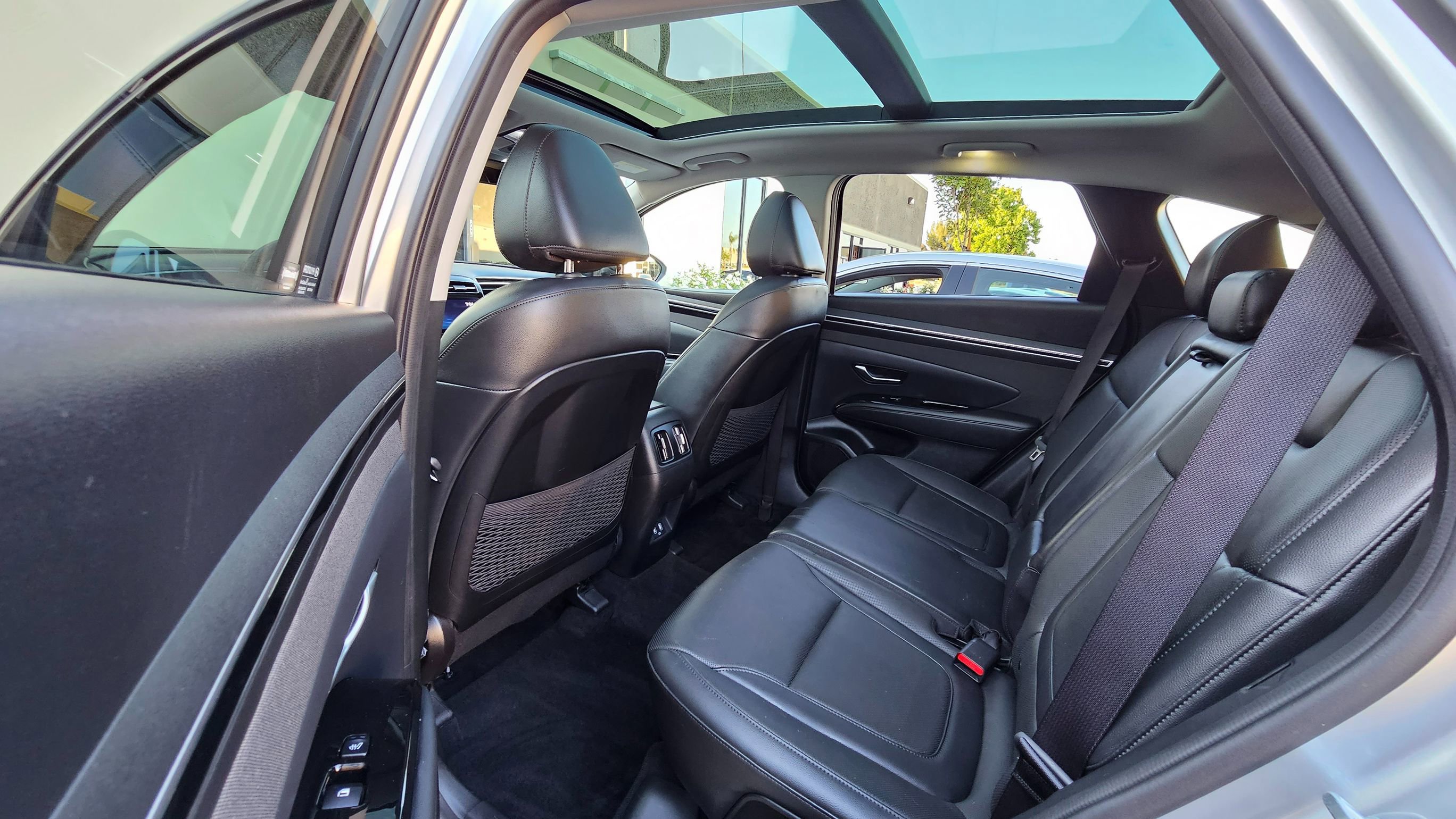 Used 2022 Hyundai Tucson Limited image 21